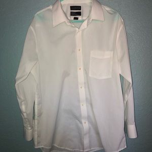 Covington Classic Fit Dress Shirt